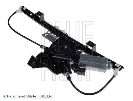 Window Regulator